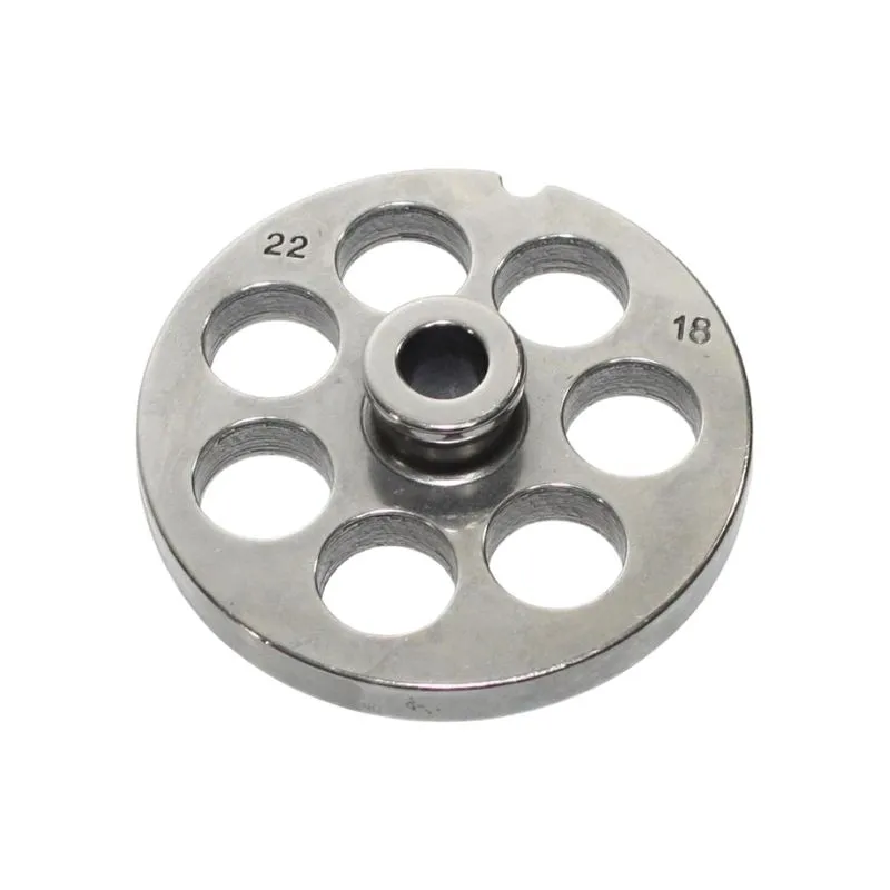 GRILLE 18 mm pour Hachoir N°22