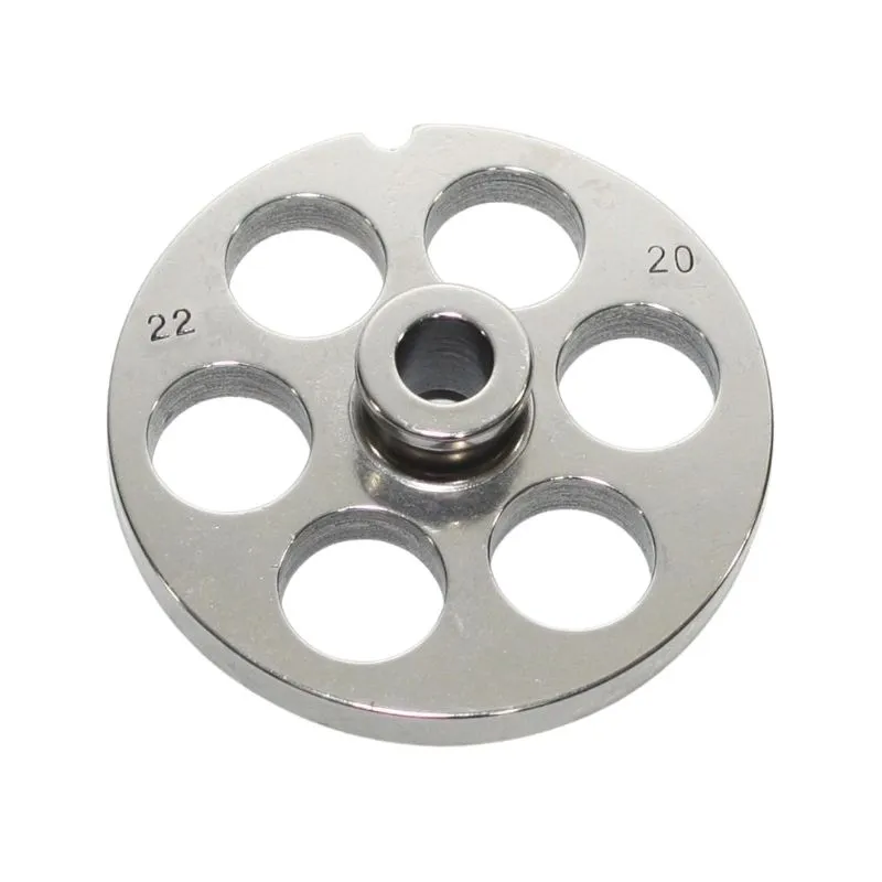 GRILLE 20 mm pour Hachoir N°22