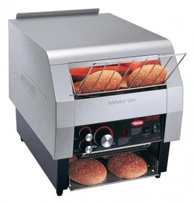 Toaster à Convoyeur Toast-qwik - Hauteur 70 mm
