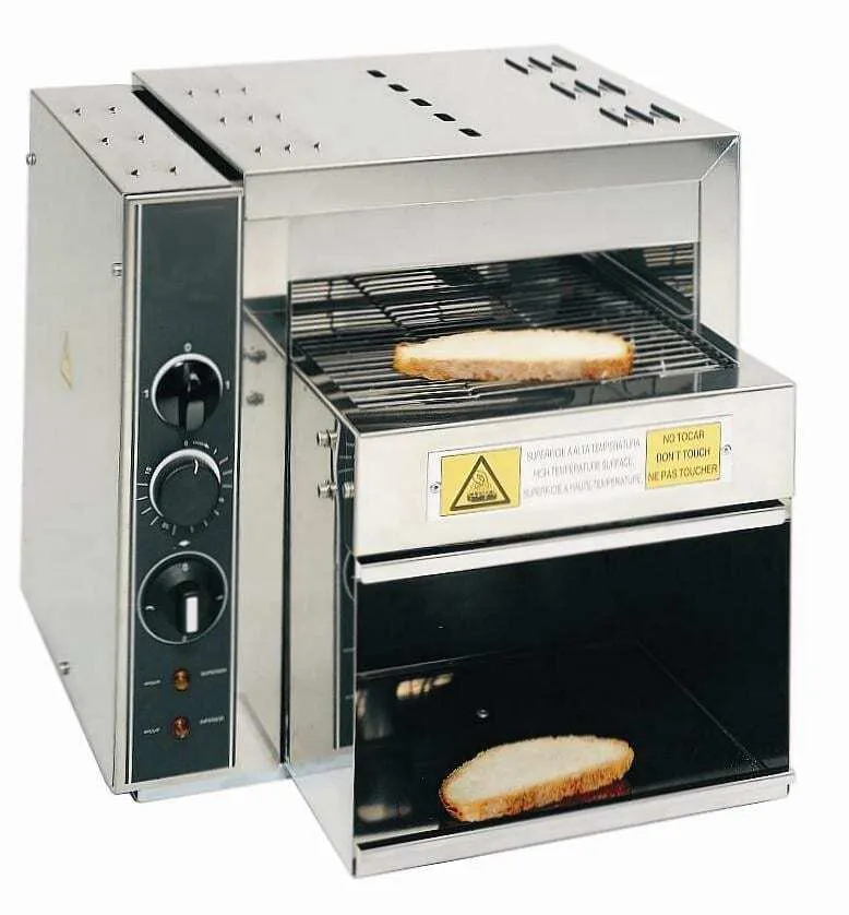 Toaster Rapid 1