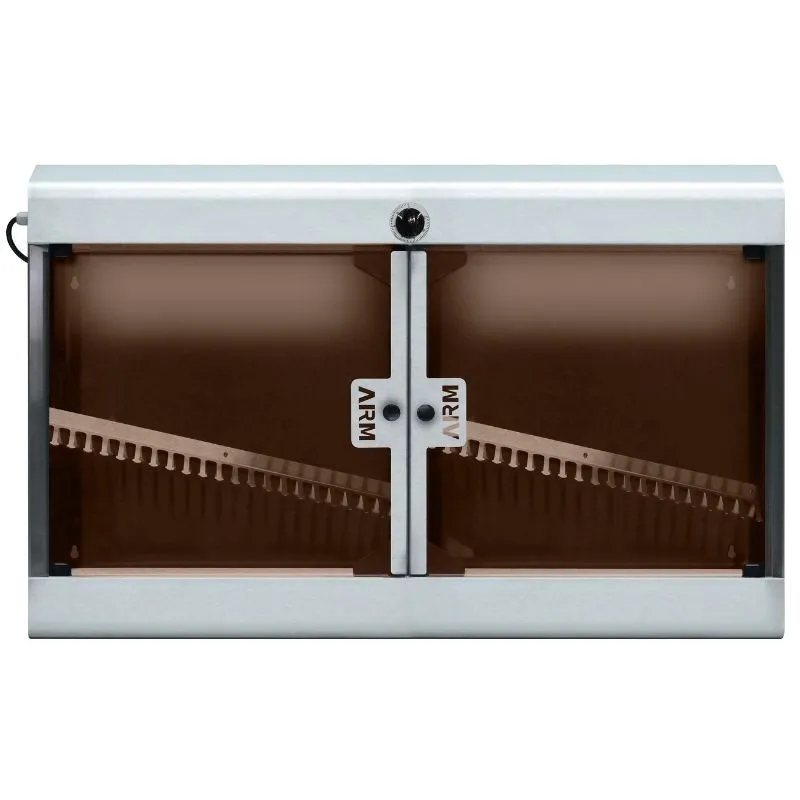 Armoire de Stérilisation II - Stockage Panier - Capacité 30 Couteaux