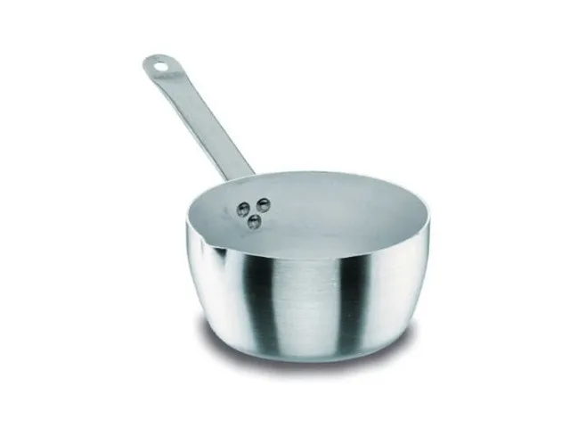 Casserole Bombée Professionnelle - Chef-Aluminio - ø 28 cm