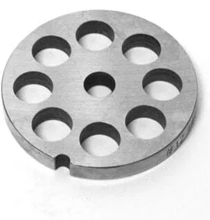 GRILLE 14 mm pour Hachoir N°5