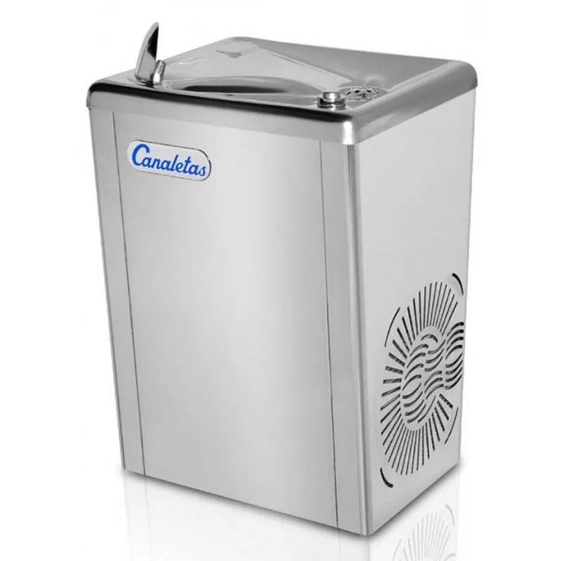 Fontaine à Eau Série 4 en Réseau - EF - 30 L/H