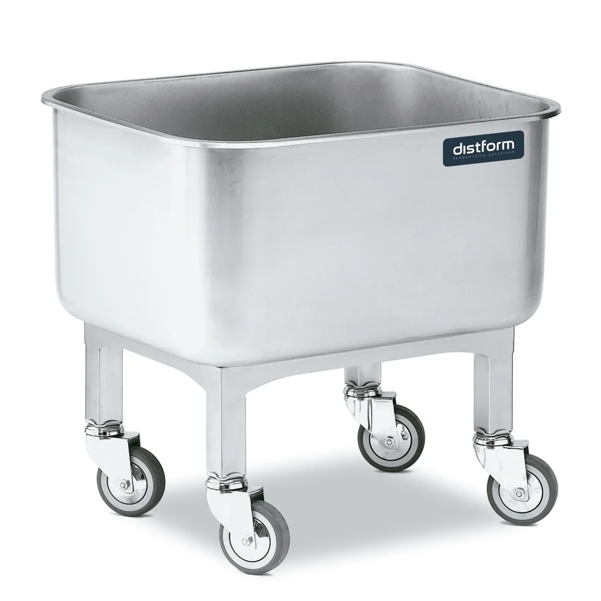Chariot de Lavage - 90 L