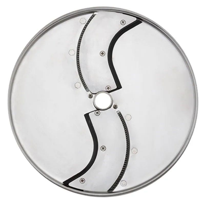Disque à Julienne 4 x 2 mm pour Coupe-Légumes Electrique