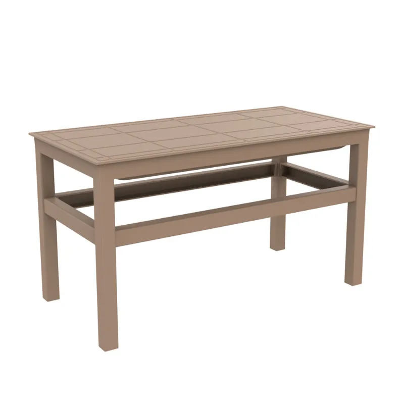 Table Basse - 90 x 45 cm - Sable