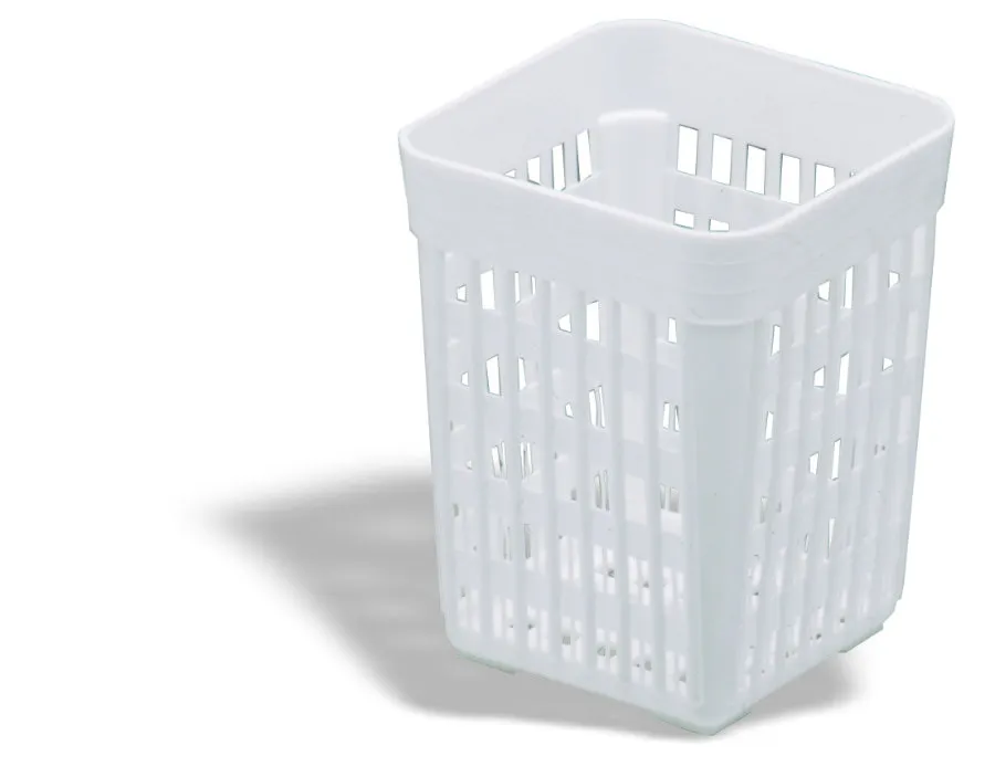 PETIT PANIER POUR LES COUVERTS