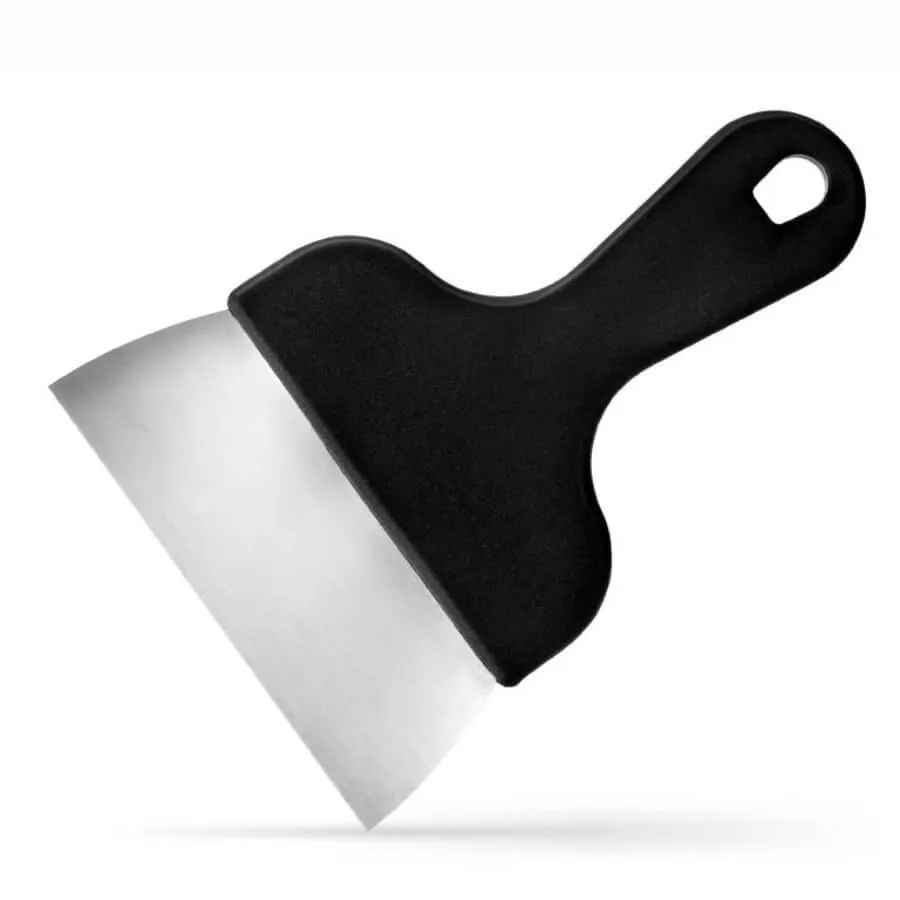 RACLETTE MANCHE ABS