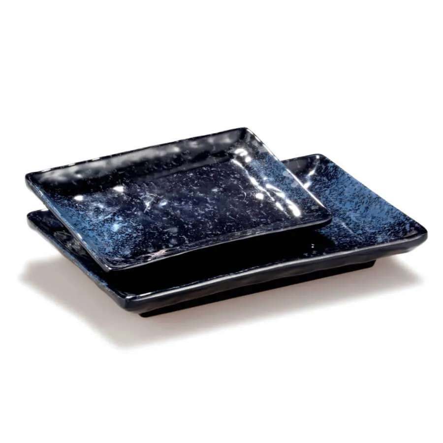 PUJADAS -PLATEAU RECT. ELEGANCE 25X16CM