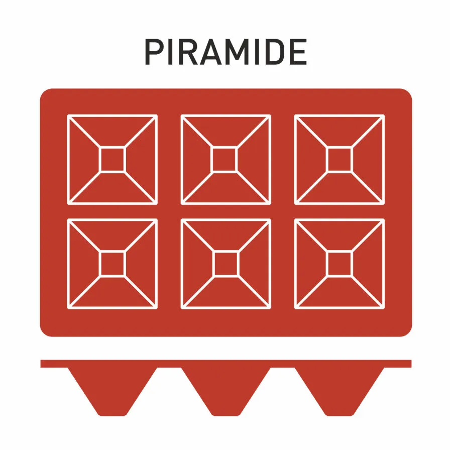 PIRAMIDE
