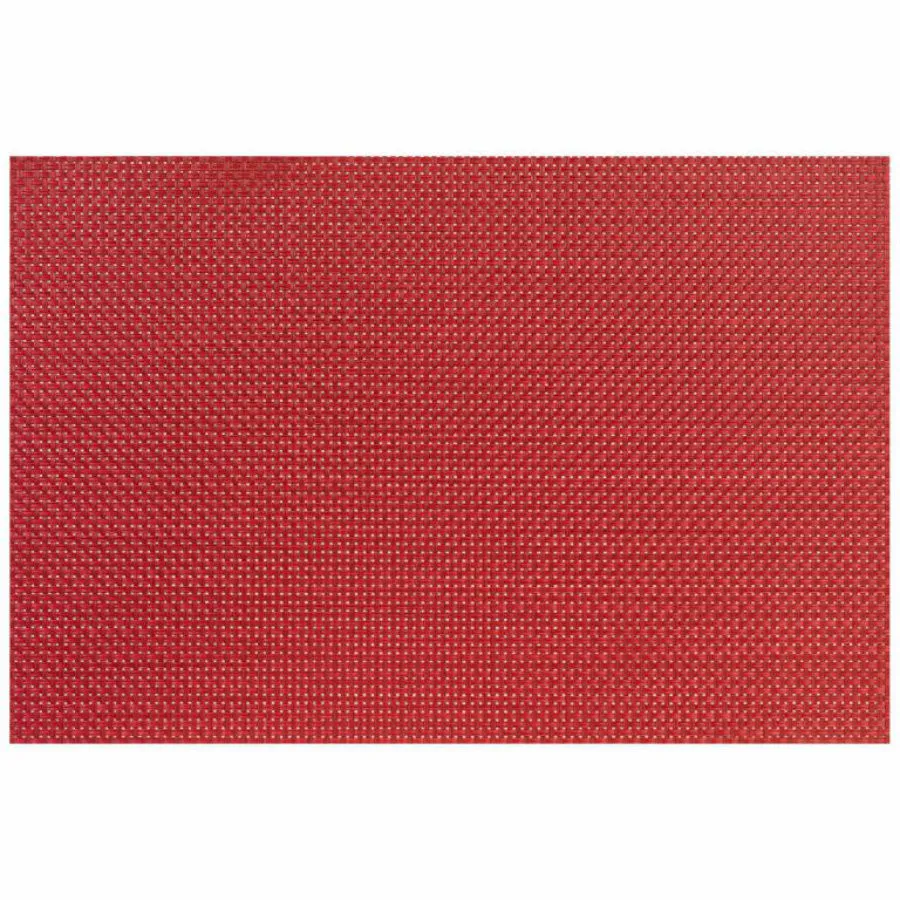 PUJADAS -SET DE TABLE BORDEAUX 45X30