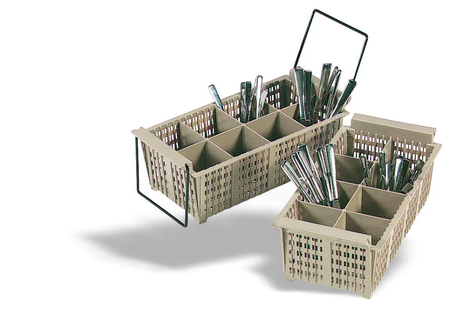 DEMI-PANIER COUVERTS S/ANSES