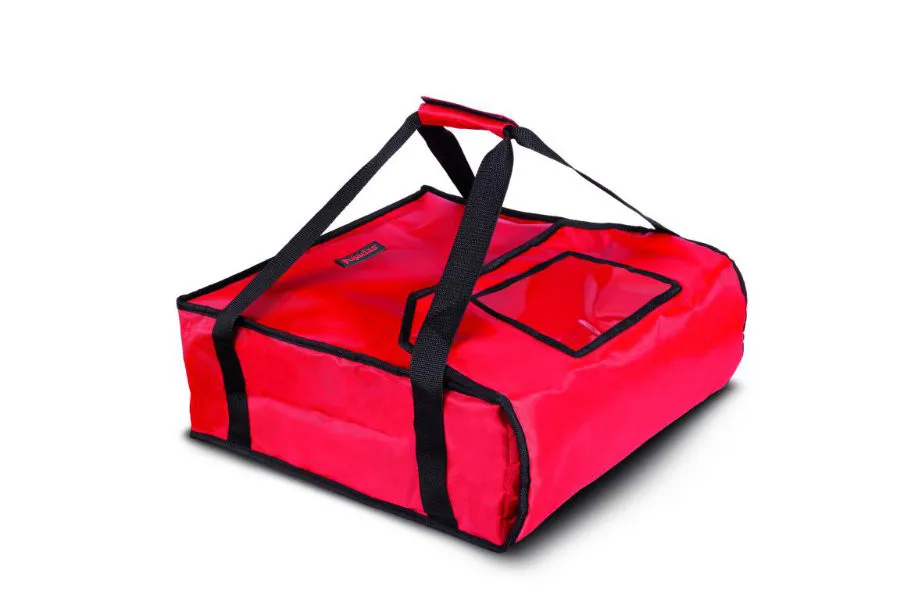 Sac de Livraison Isotherme pour Pizza - L 450 x P 450 mm