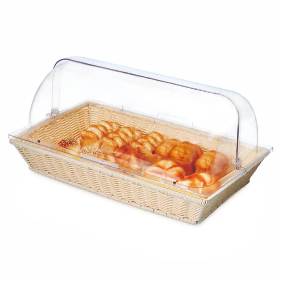 PUJADAS -CORBEILLE RECTANGULAIRE BUFFET