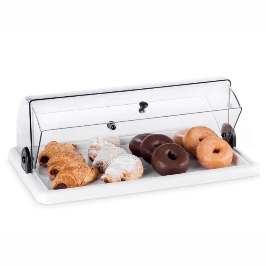 PETITE VITRINE RECTANGULAIRE