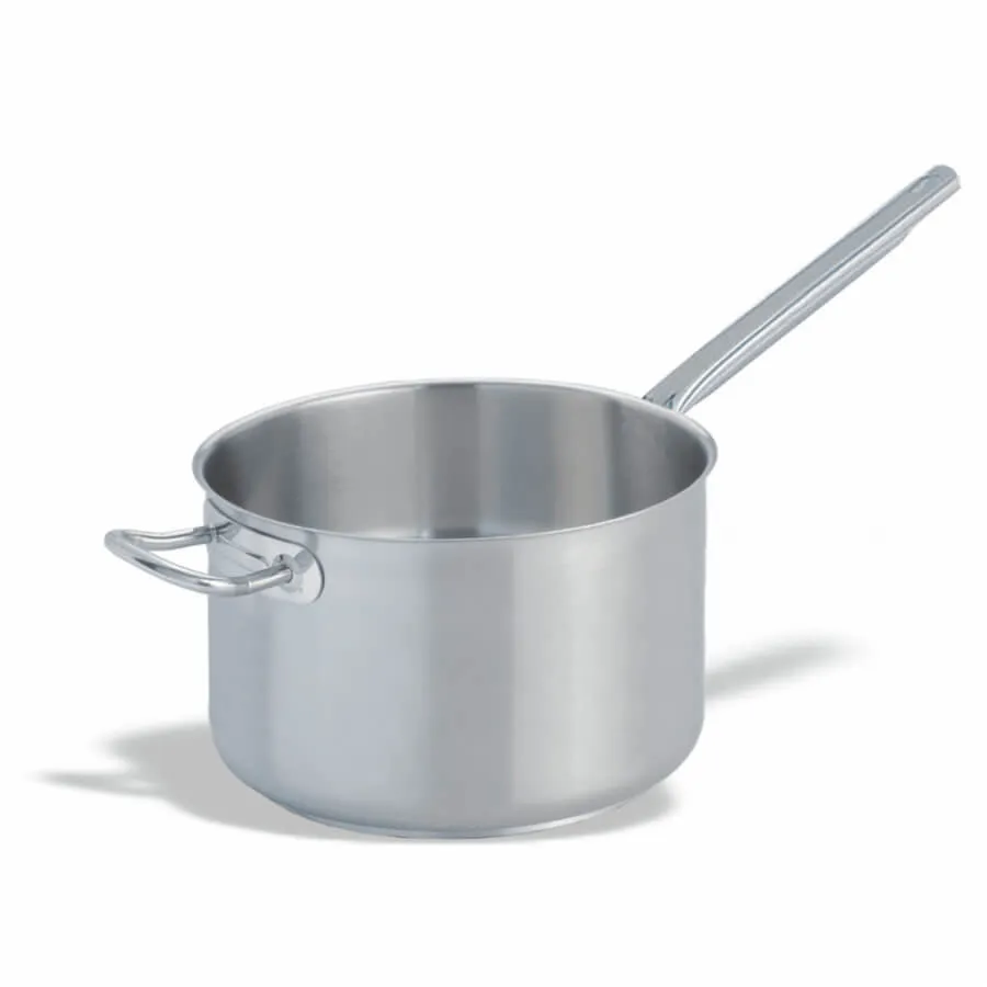 CASSEROLE HAUTE INOX 18/10 320 MM