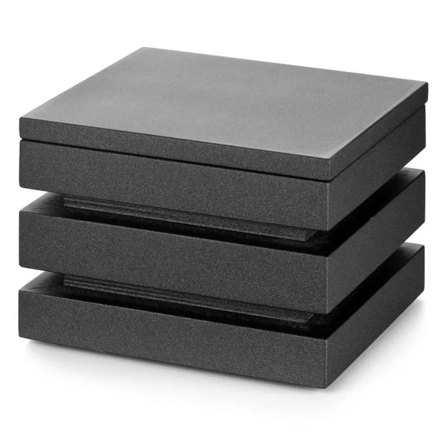 CUBES NOIR