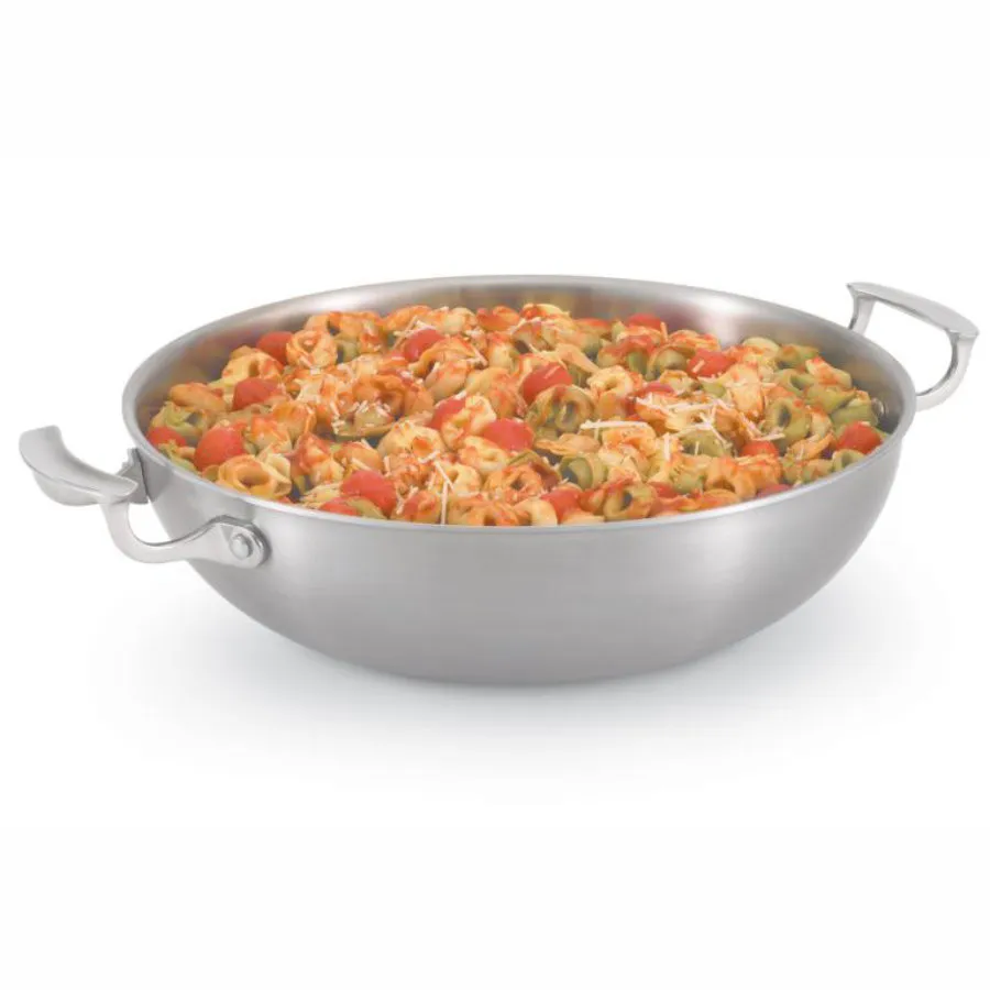 PLAT SERVICE MIRAMAR 321 MM