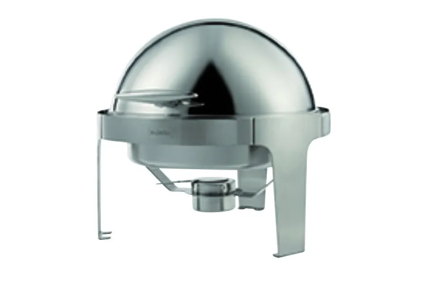 CHAFING DISH RONDE - 6 L