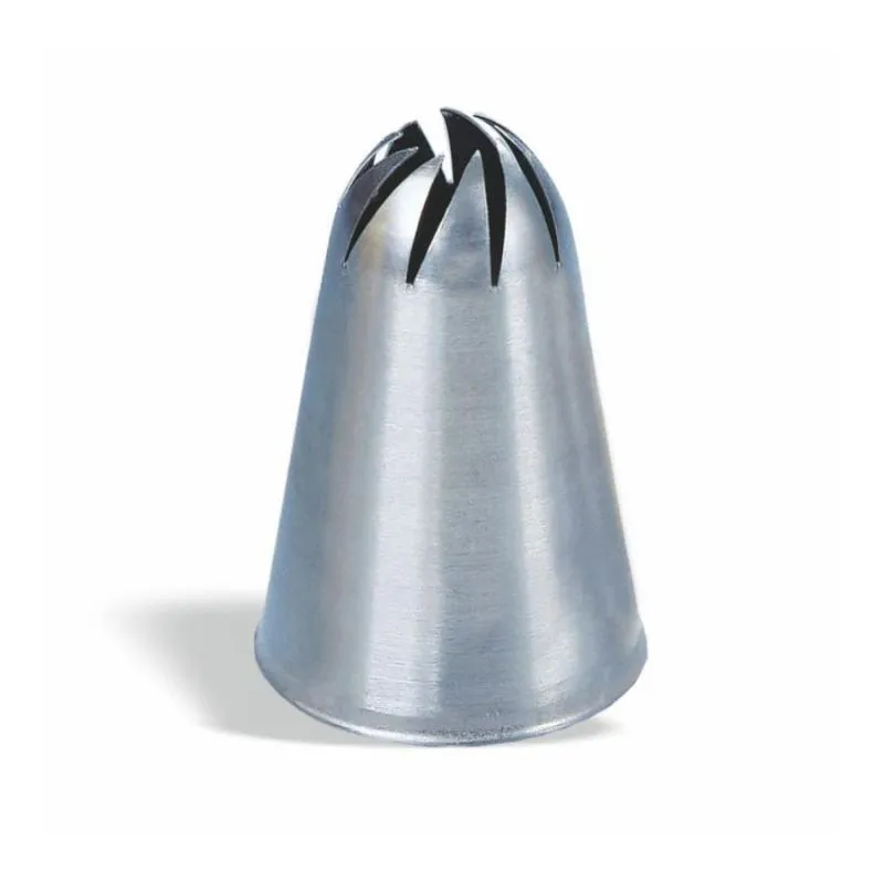 Douille Fleur Fermee 5 mm