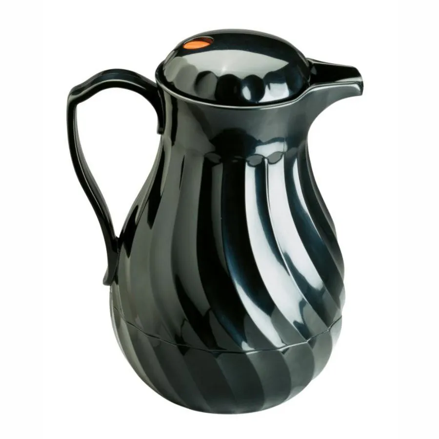 PICHET ISOTHERME NOIR 1892ML