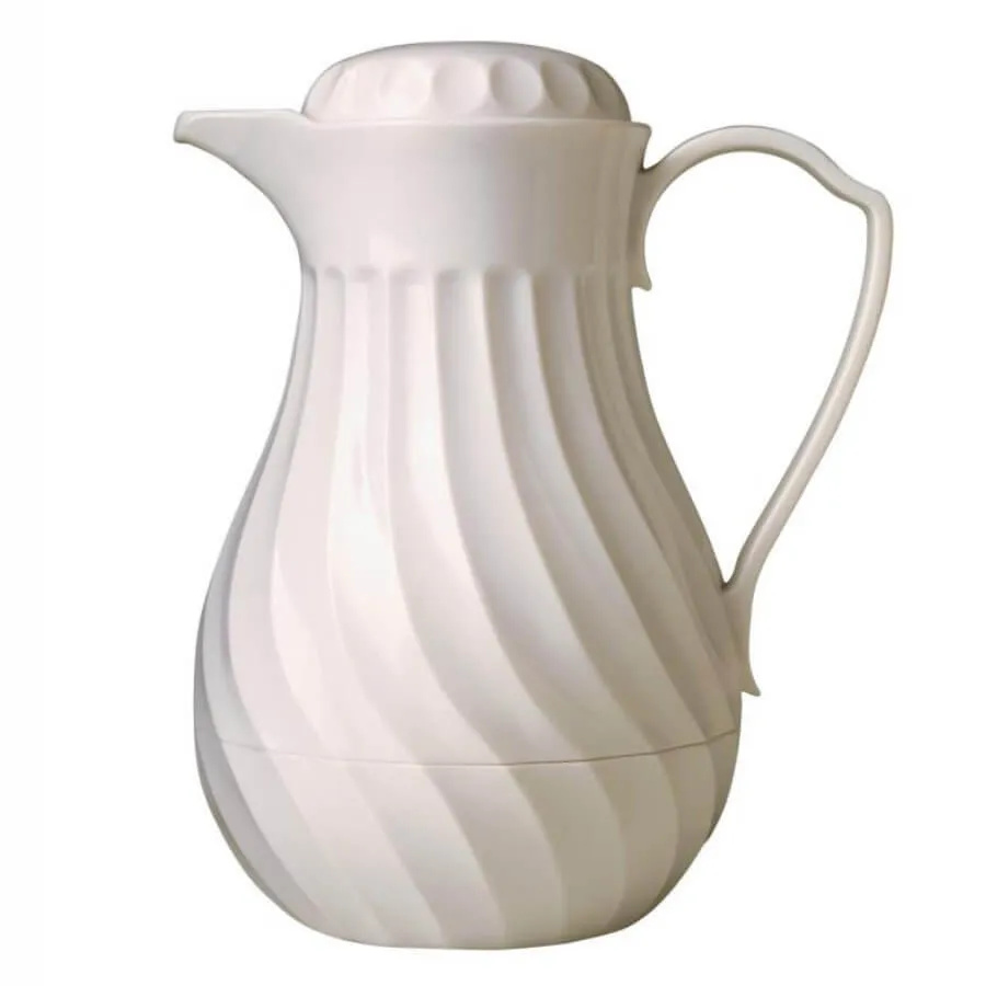 PICHET ISOTHERME BLANC 1892ML