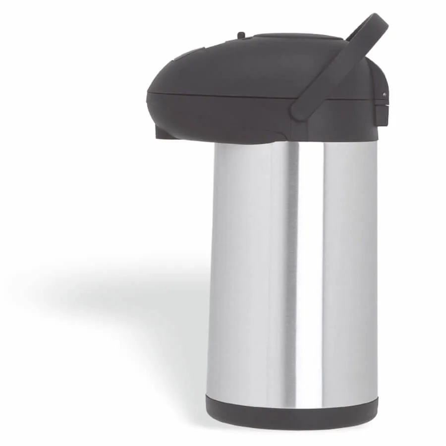 PICHET INOX 4 L