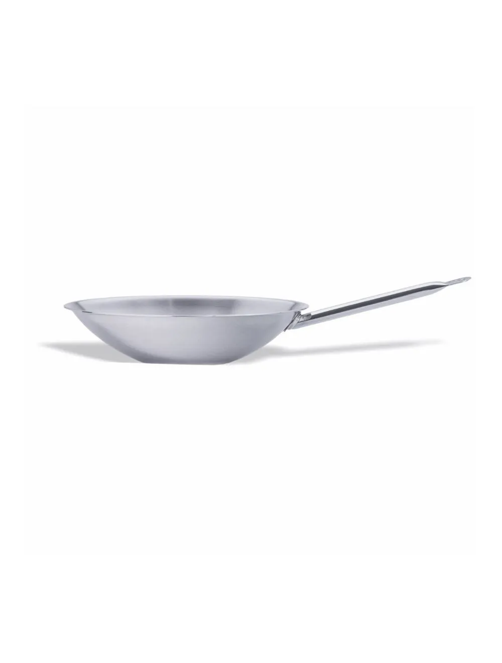 WOK MULTIMÉTAL À FOND PLAT 360 MM
