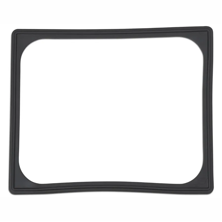 PUJADAS -BANDE SILICONE 1/1 NOIR