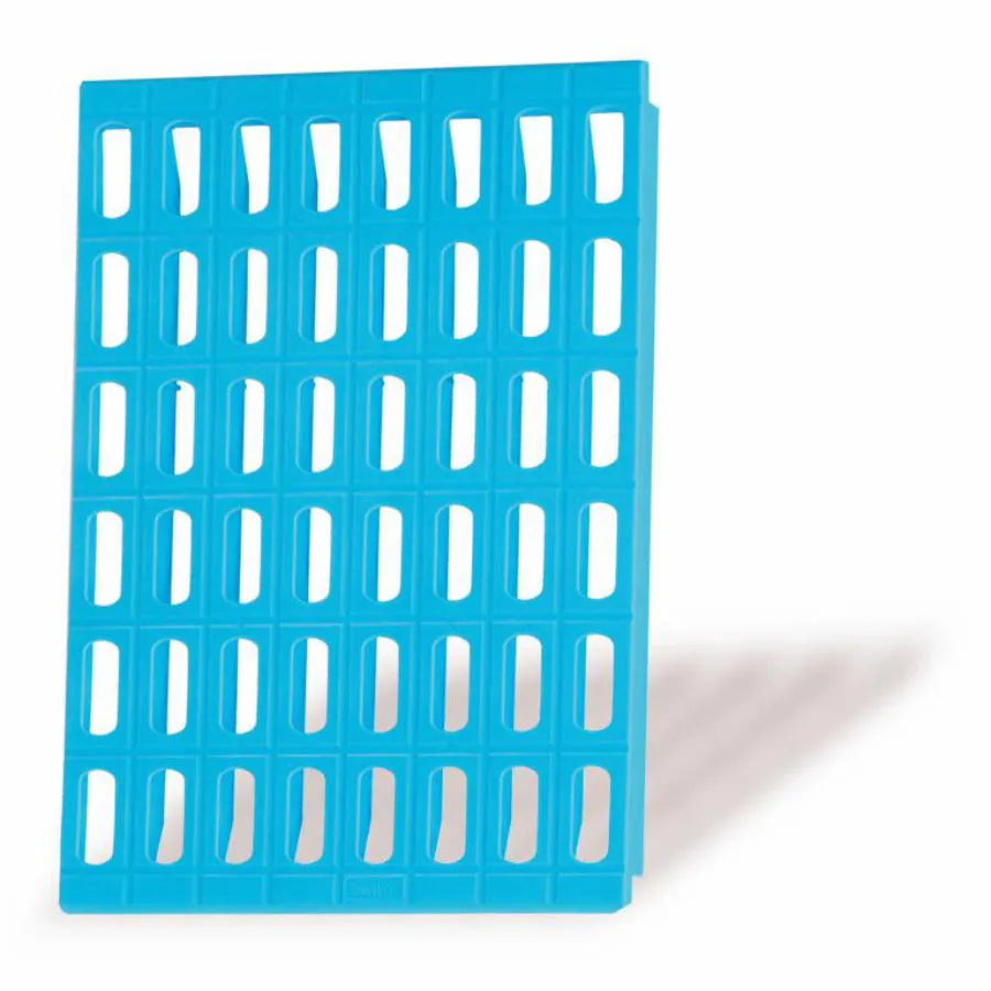 PUJADAS -CLAYETTES 385X435 MM