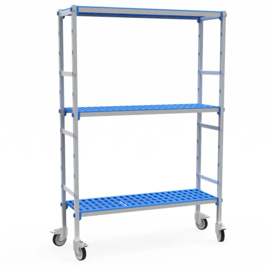 KITS PREPARES-ETEGERE 555X1265