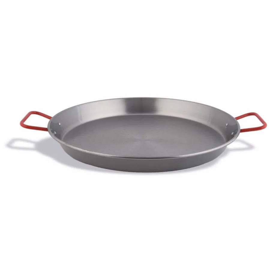 PUJADAS -PLAT A PAELLA EN TOLE ACIER 46