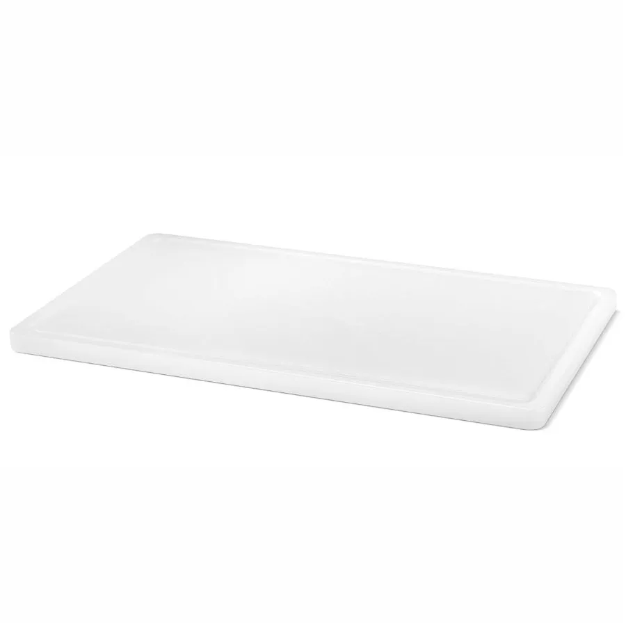 PUJADAS -PLANCHE A DECOUPER GN 1/1 VERT