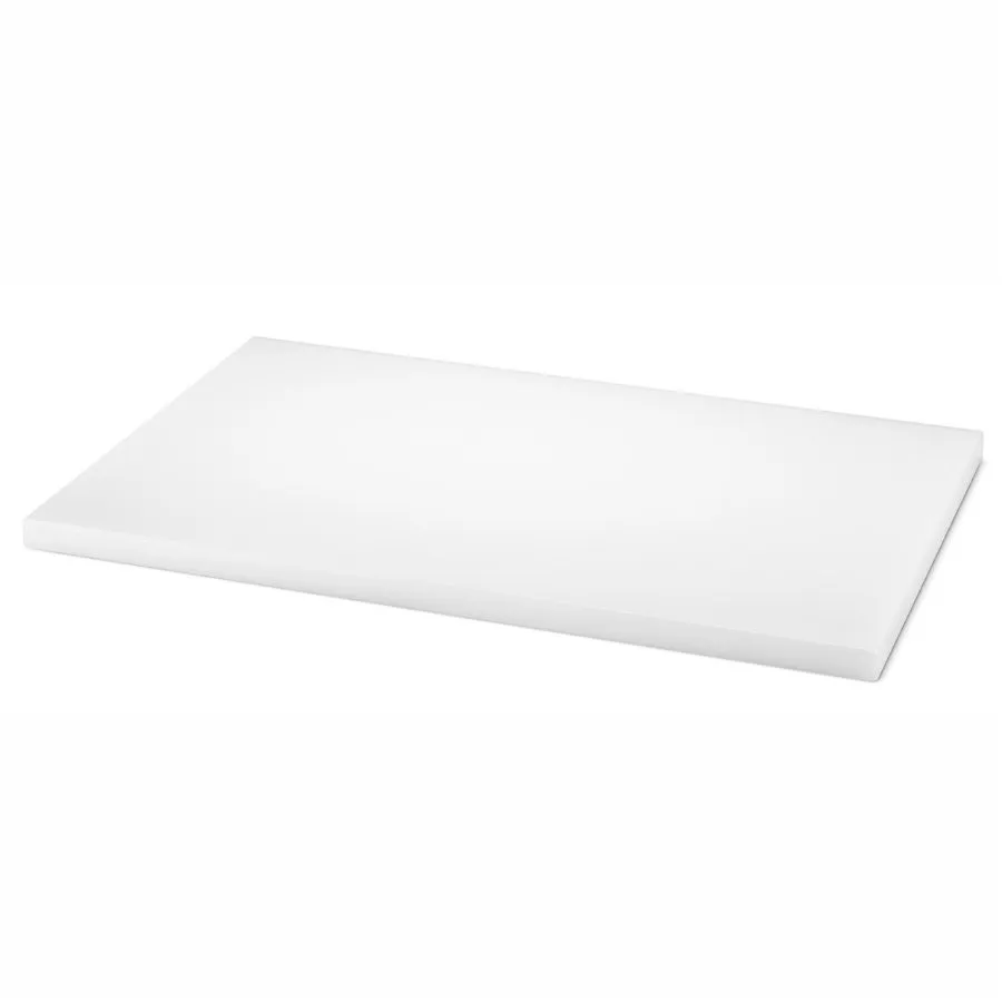 PLANCHE A DECOUPER ROUGE