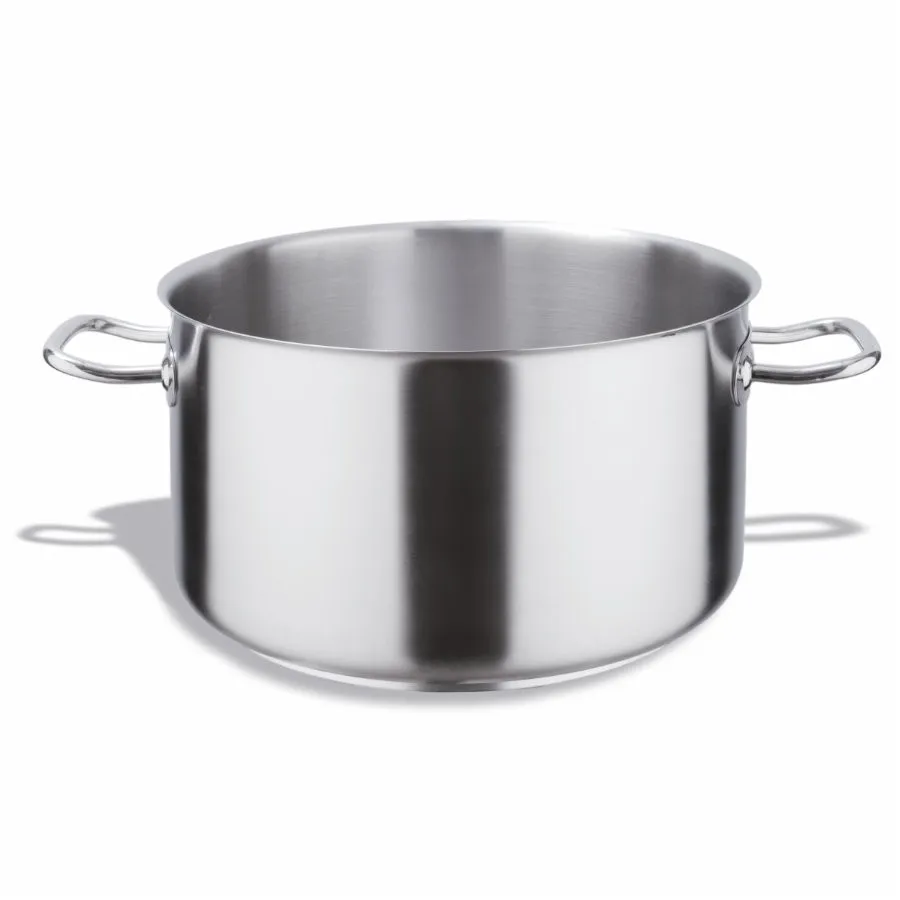 PUJADAS -BRAISIÈRE SANS COUVERCLE 16 CM