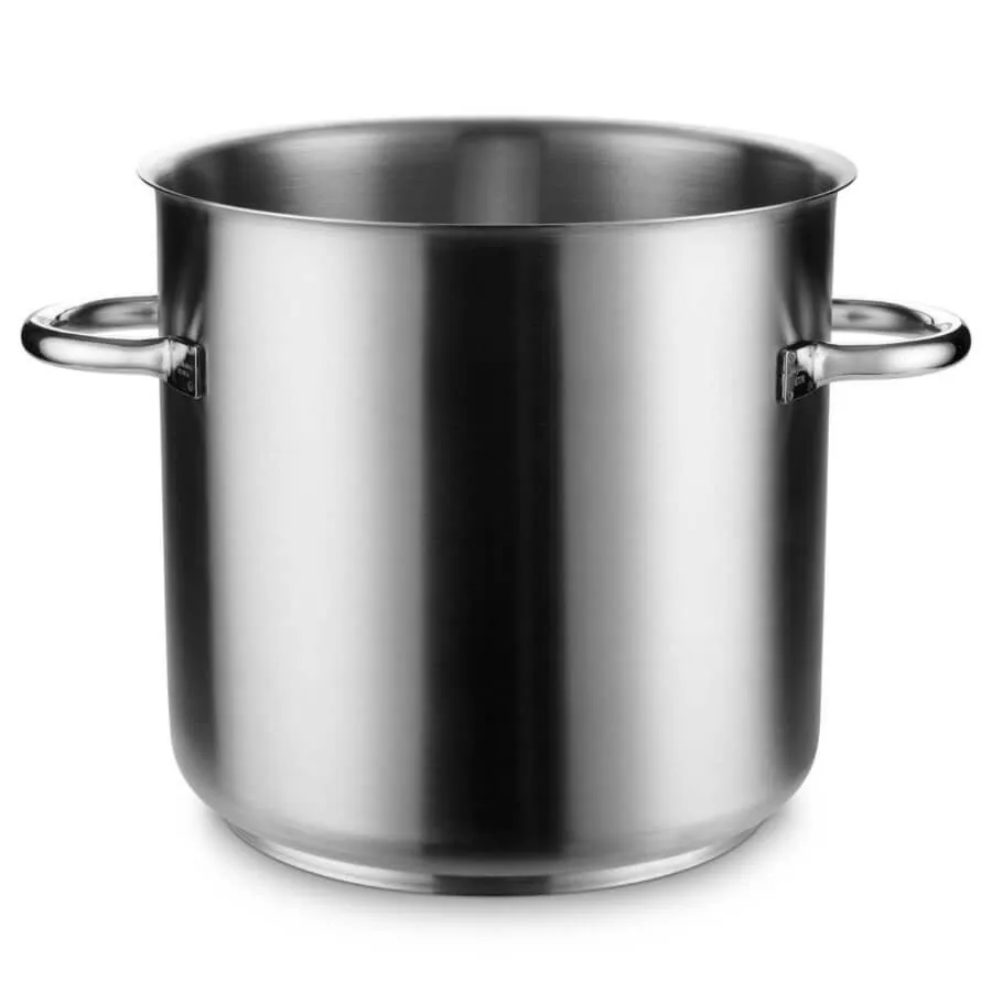 MARMITE TRAIT SANS COUVERCLE TOPLINE 400 MM