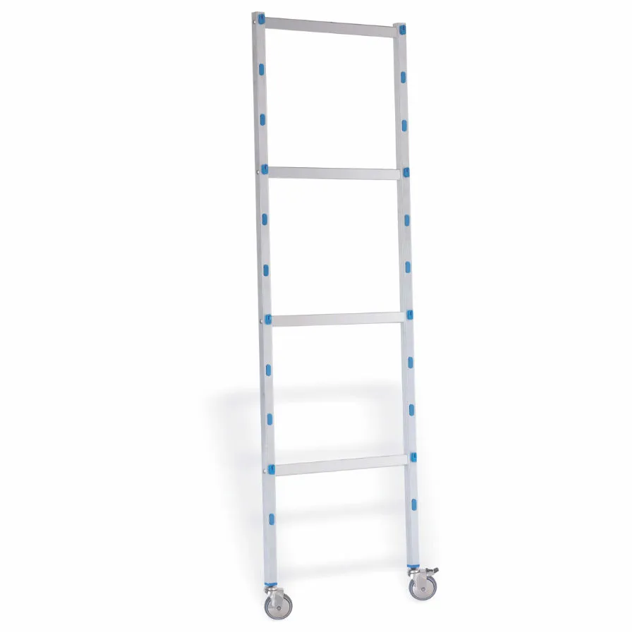 SUPPORT LATÉRAL A/ROUES 555X1880 MM