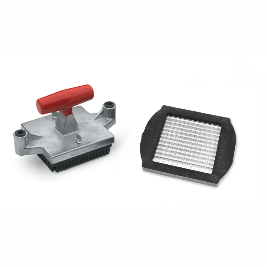 BLOC ET LAME 12,7 MM CUBES