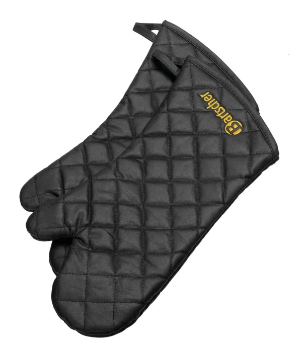 Gant de Cuisine - 420 mm - Lot de 2