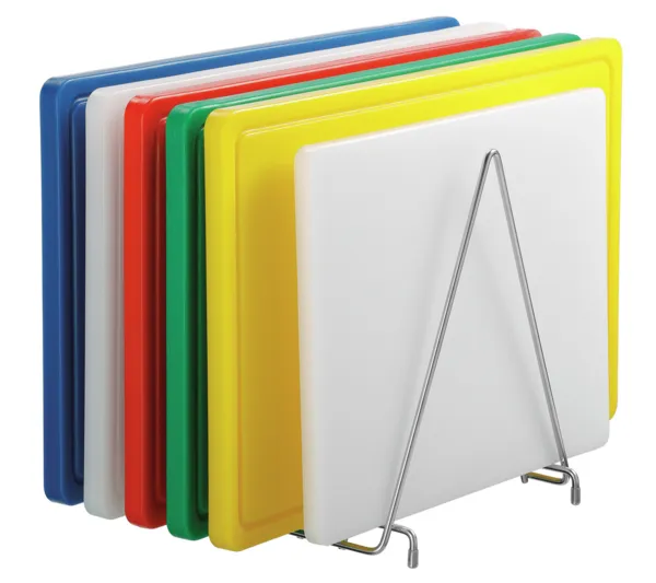 Rangement pour Planche à Découper