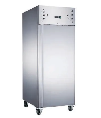 Armoire Pâtissière Réfrigérée Positive 650 L - Porte Pleine