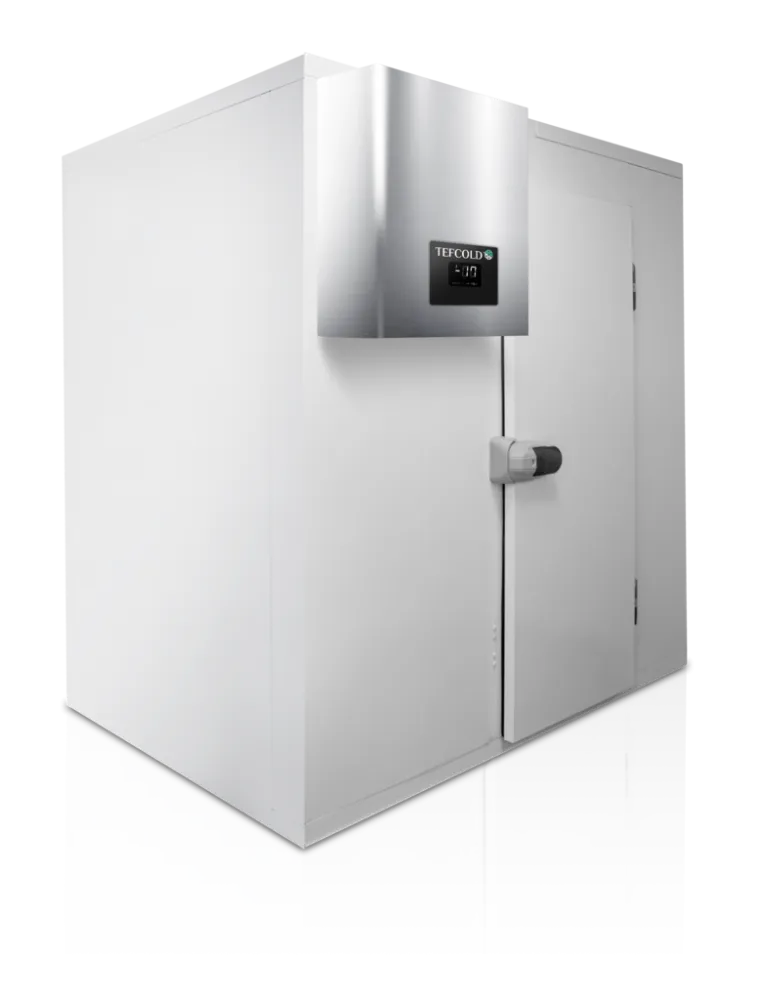 Chambre Froide Positive 5.3 m³ - 1500 x 2100
