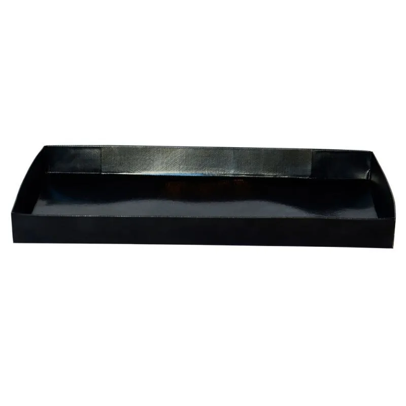 Panier en Téflon Lisse 2 pièces -L  140 x P 280 mm