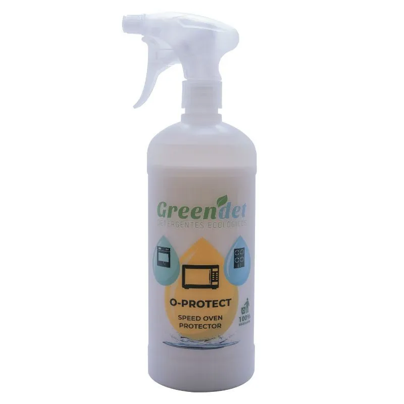 Liquide Protecteur de Conservation - 1 L