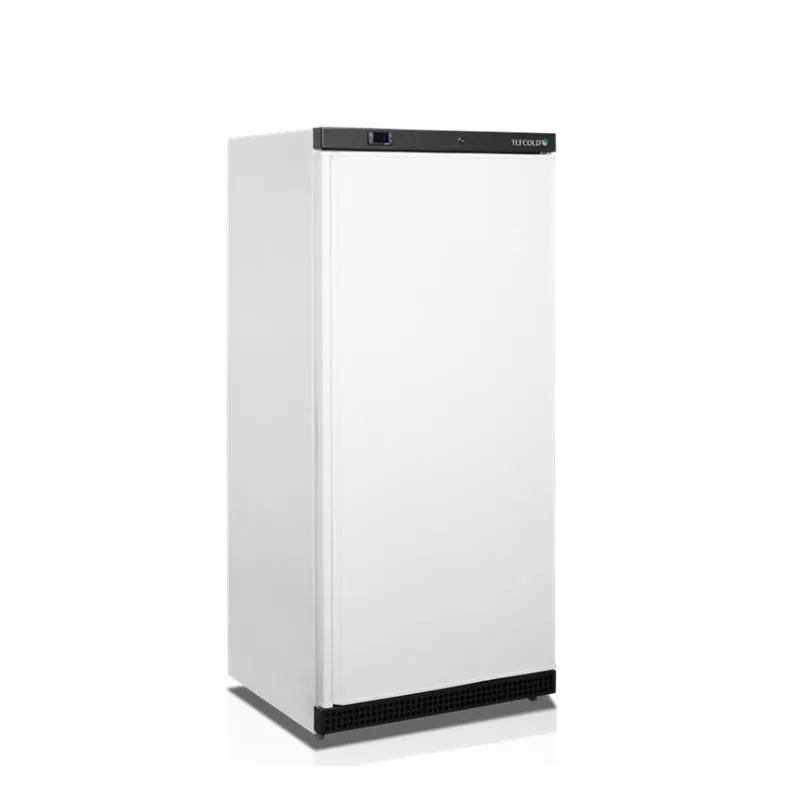 Armoire Réfrigérée Négative - Blanc - 420 L
