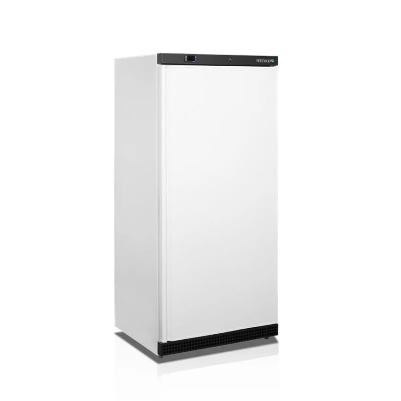Armoire Réfrigérée Positive - Blanc - 420 L