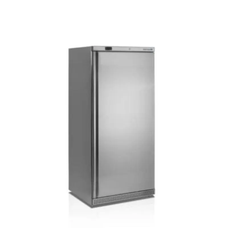 Armoire Réfrigérée Positive - Inox - 420 L