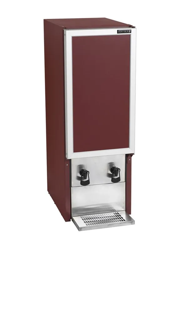 Distributeur de Vin - 2 x 20 L