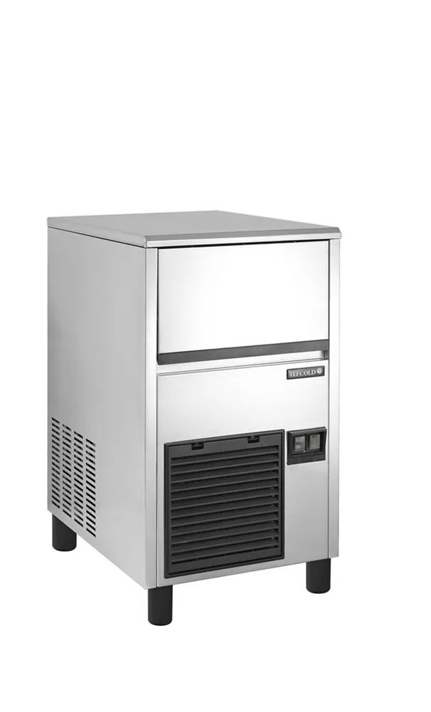 Machine à Glaçons en Inox - 26 Kg / 24 h